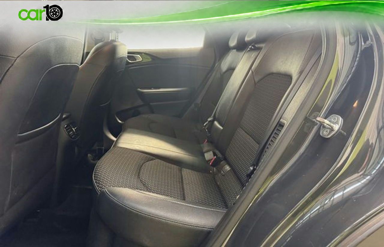 Kia XCeed 1.6 GDi PHEV 104kW (141CV) eDrive  - Foto 12