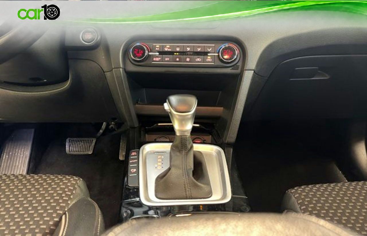 Kia XCeed 1.6 GDi PHEV 104kW (141CV) eDrive  - Foto 11