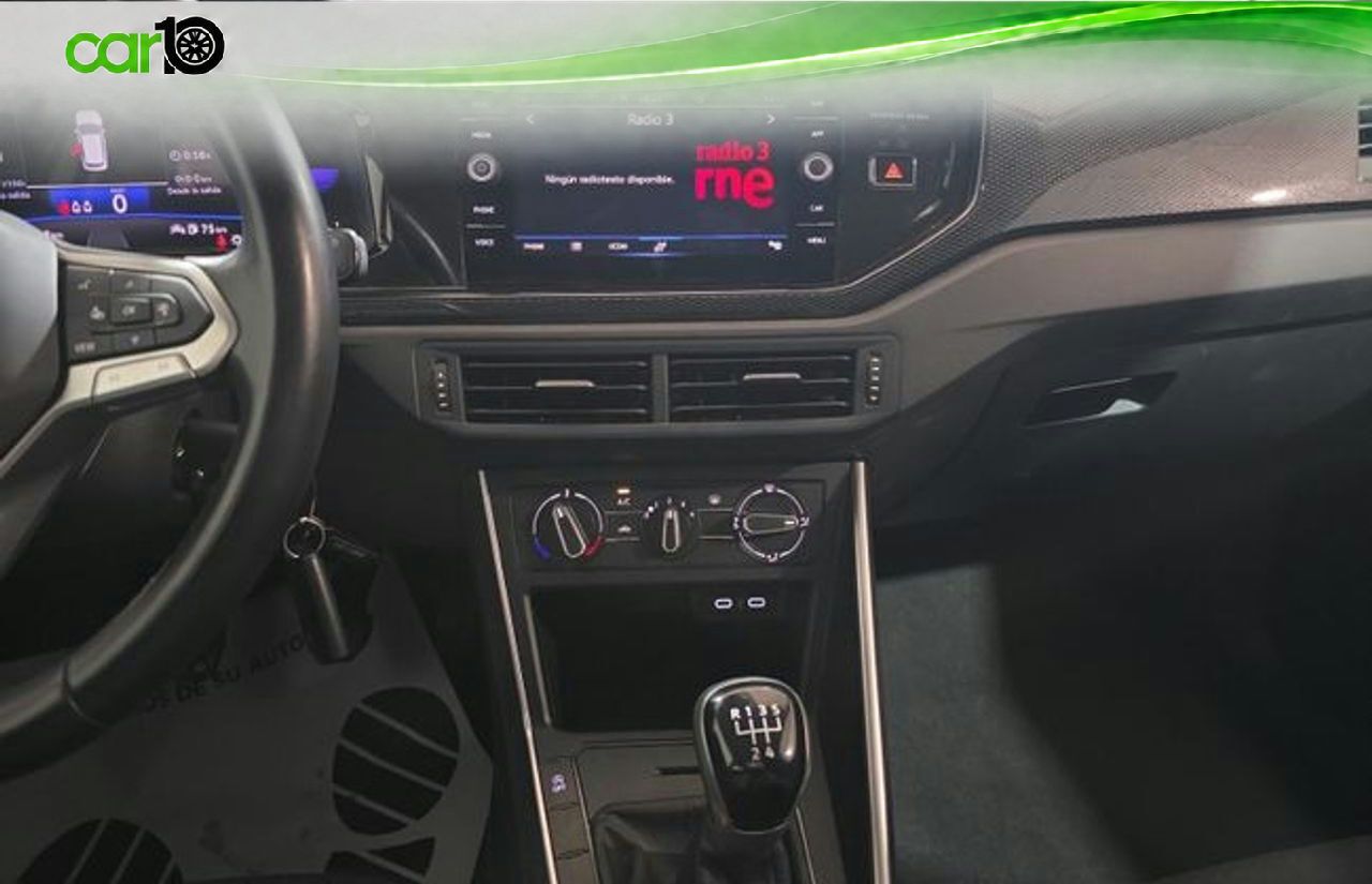 Volkswagen Polo Life 1.0 TSI 70kW (95CV)  - Foto 11