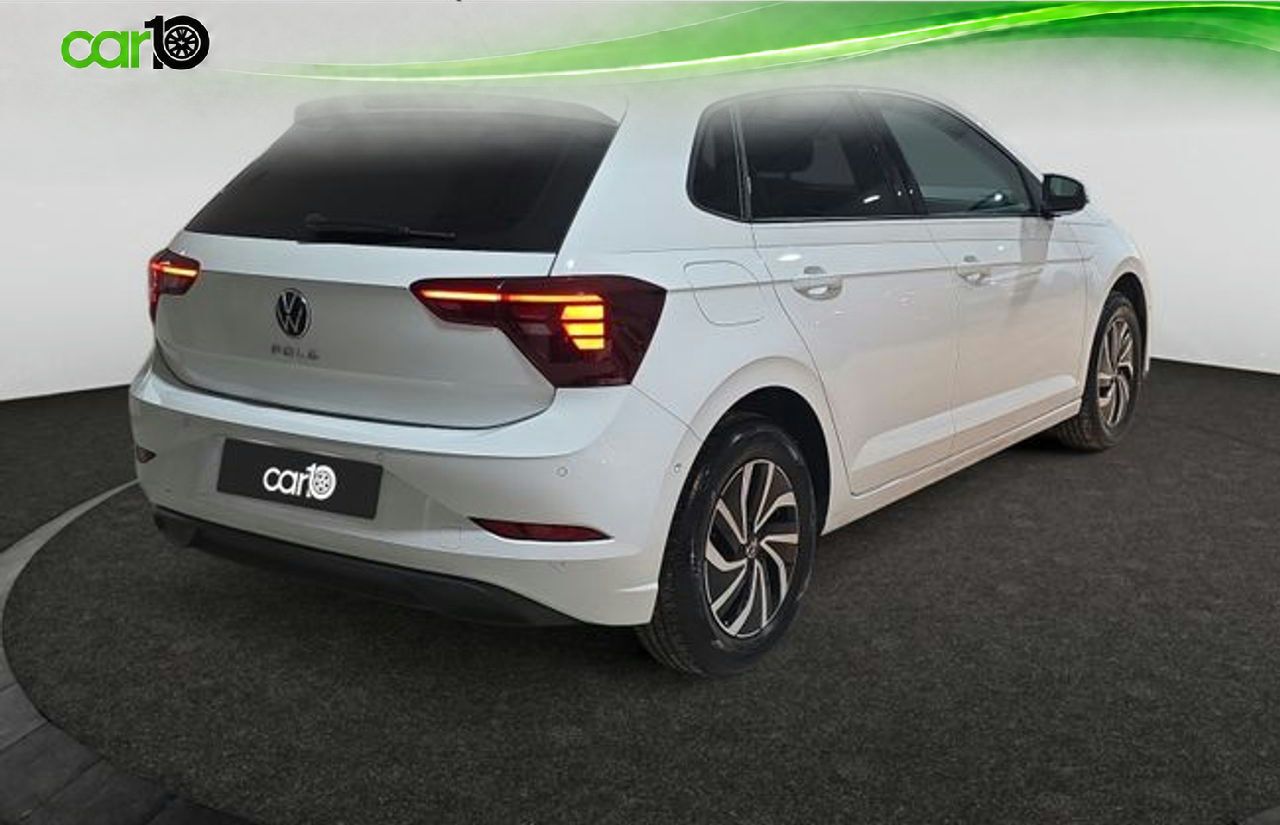 Volkswagen Polo Life 1.0 TSI 70kW (95CV)  - Foto 6