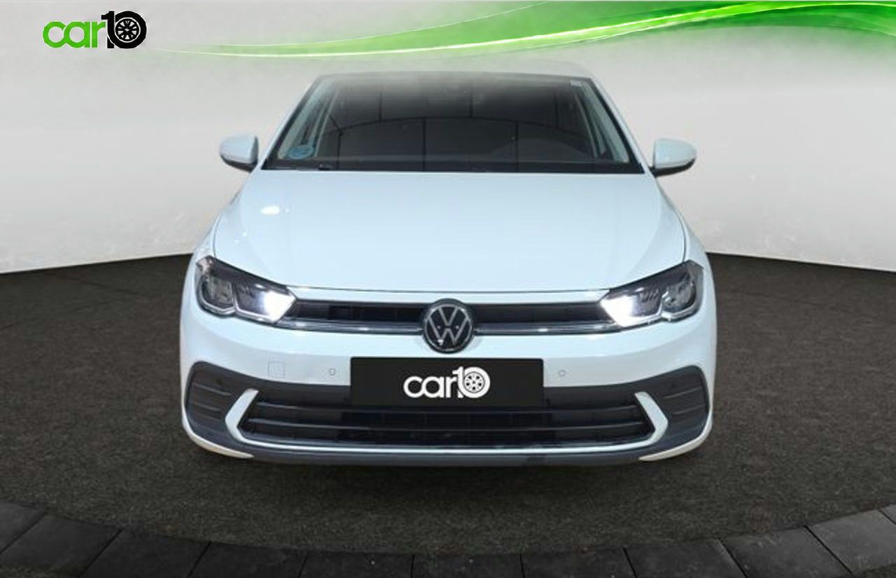 Volkswagen Polo Life 1.0 TSI 70kW (95CV)  - Foto 8