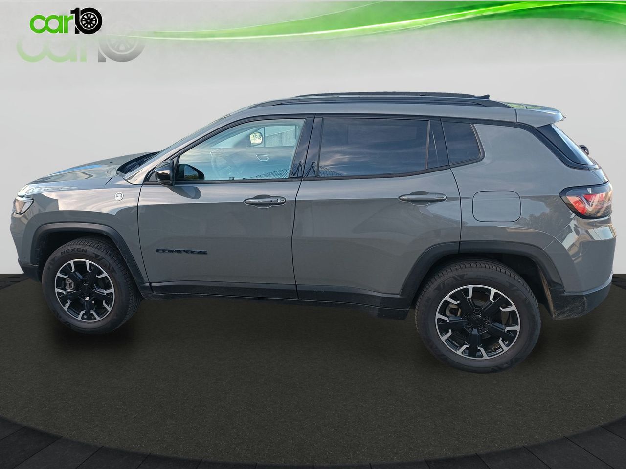 Jeep COMPASS Phev Thawk 1.3 PHEV 240CV  - Foto 3