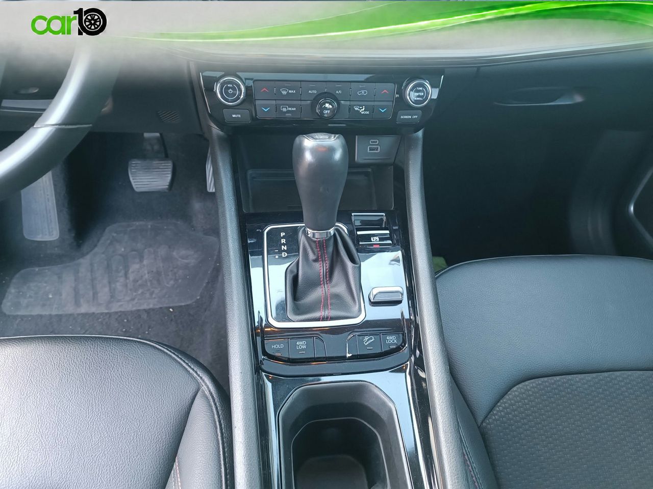 Jeep COMPASS Phev Thawk 1.3 PHEV 240CV  - Foto 13