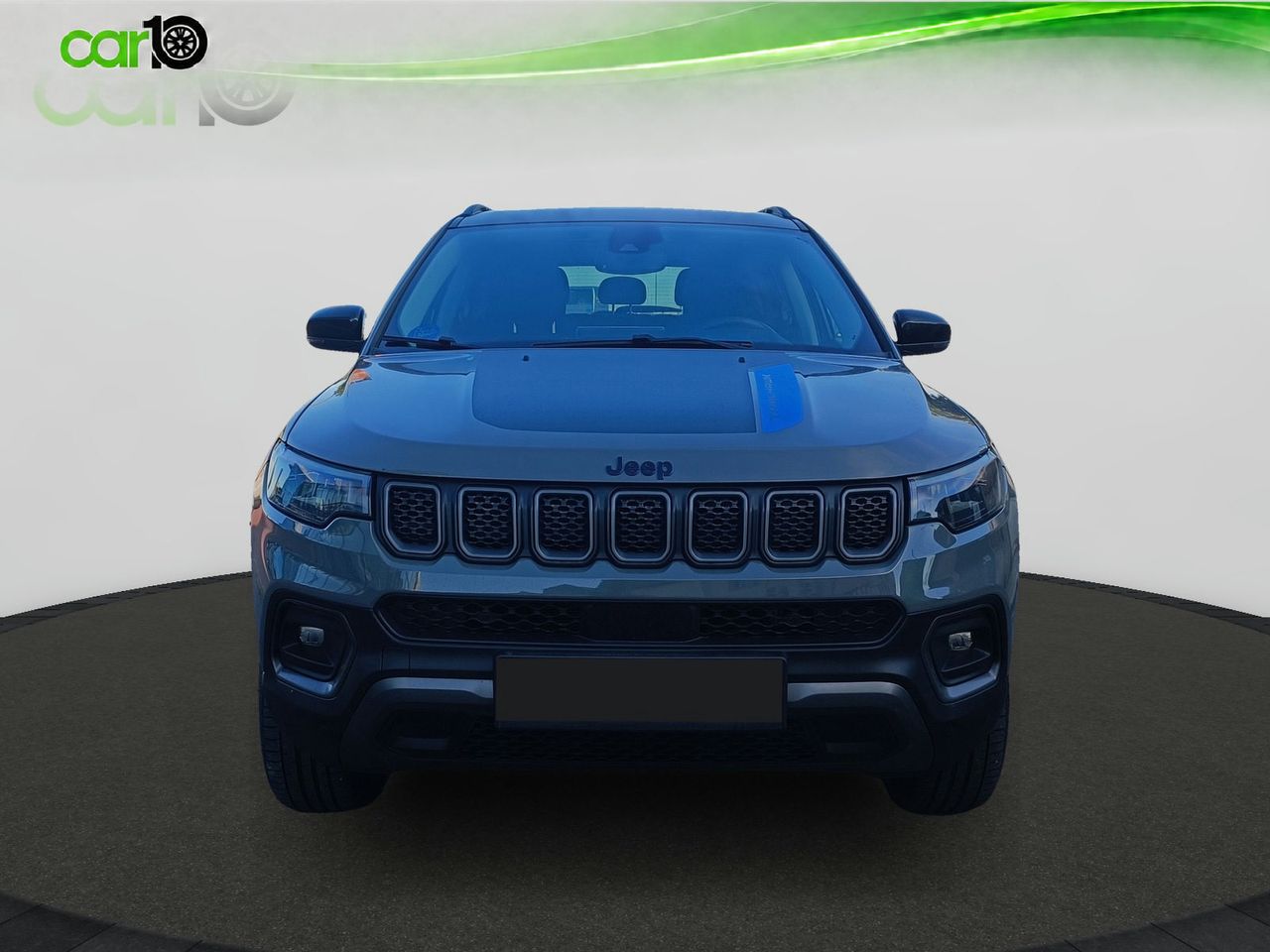 Jeep COMPASS Phev Thawk 1.3 PHEV 240CV  - Foto 10