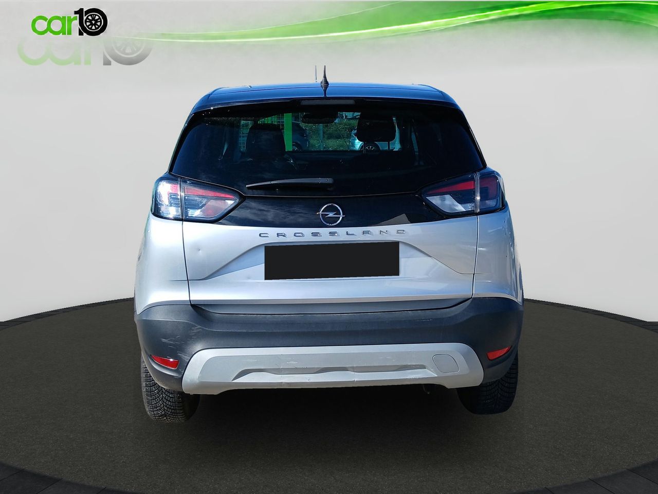 Opel Crossland 1.2 81kW (110CV) Elegance  - Foto 6