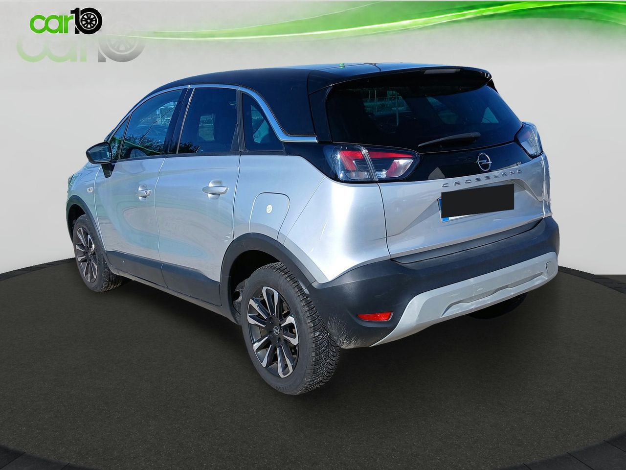 Opel Crossland 1.2 81kW (110CV) Elegance  - Foto 4