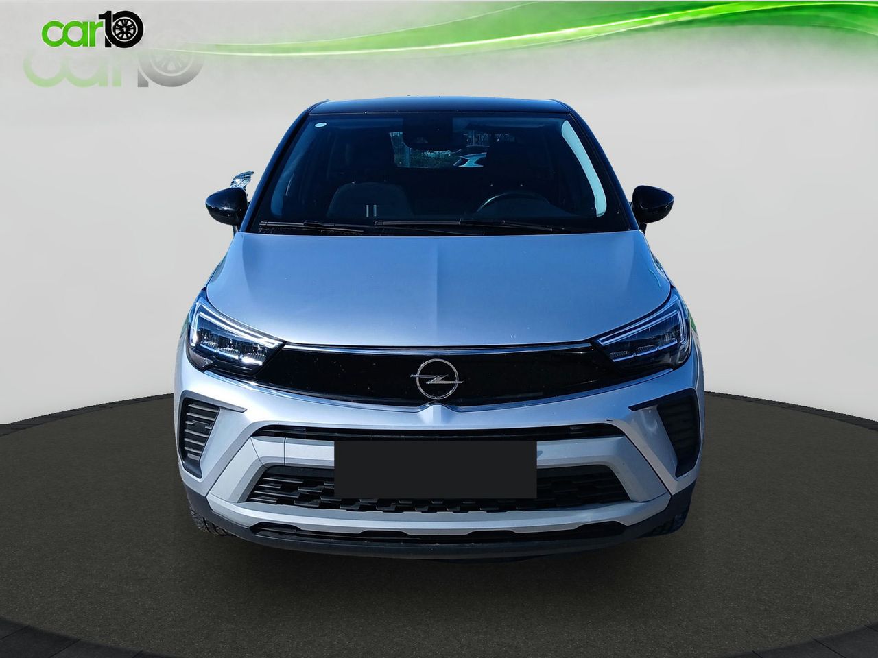 Opel Crossland 1.2 81kW (110CV) Elegance  - Foto 10