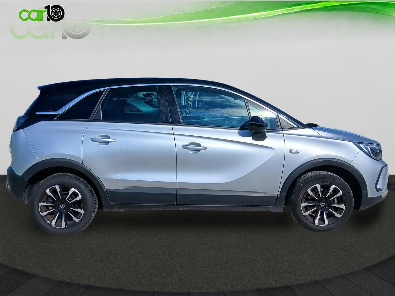 Opel Crossland 1.2 81kW (110CV) Elegance  - Foto 8