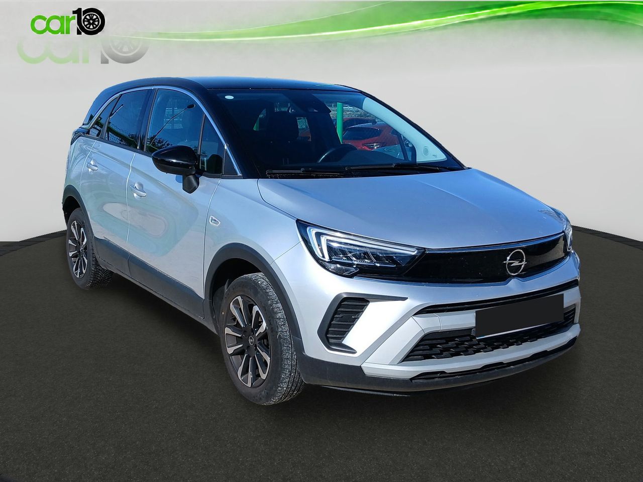 Opel Crossland 1.2 81kW (110CV) Elegance  - Foto 9