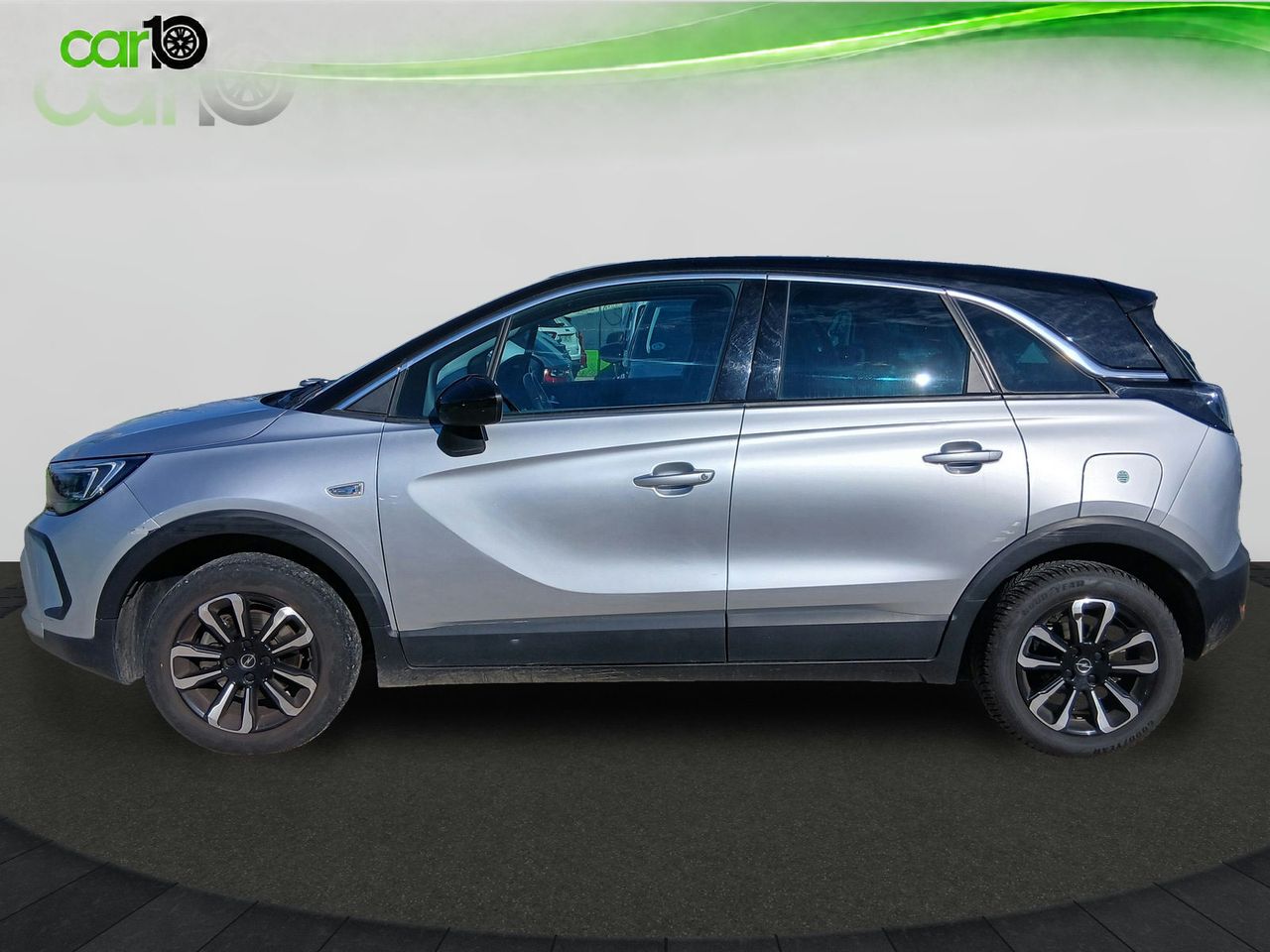 Opel Crossland 1.2 81kW (110CV) Elegance  - Foto 3