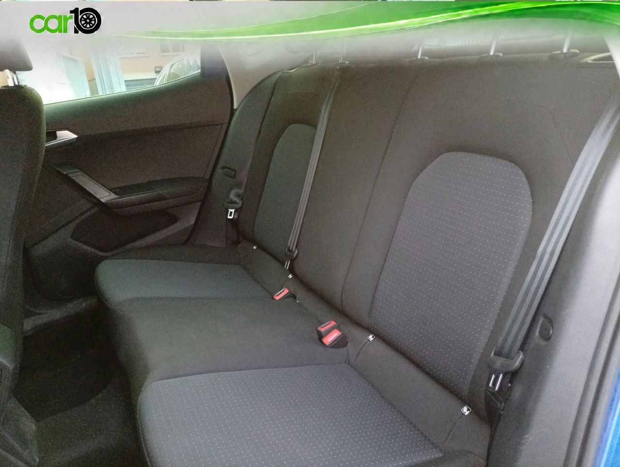 Seat ARONA 1.0 TSI 85 KW 115 CV DSG start stop special edition Style  - Foto 15