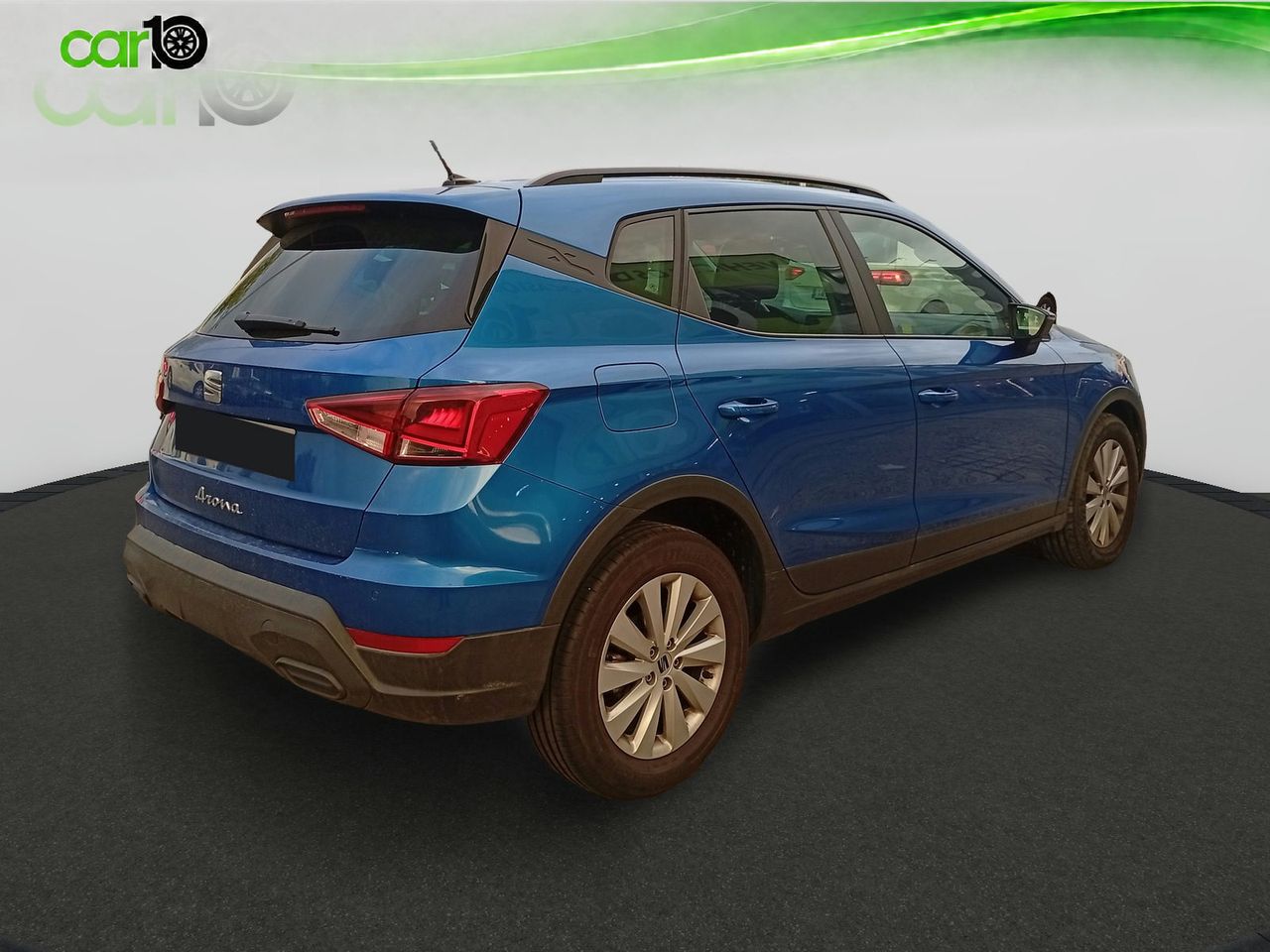 Seat ARONA 1.0 TSI 85 KW 115 CV DSG start stop special edition Style  - Foto 7