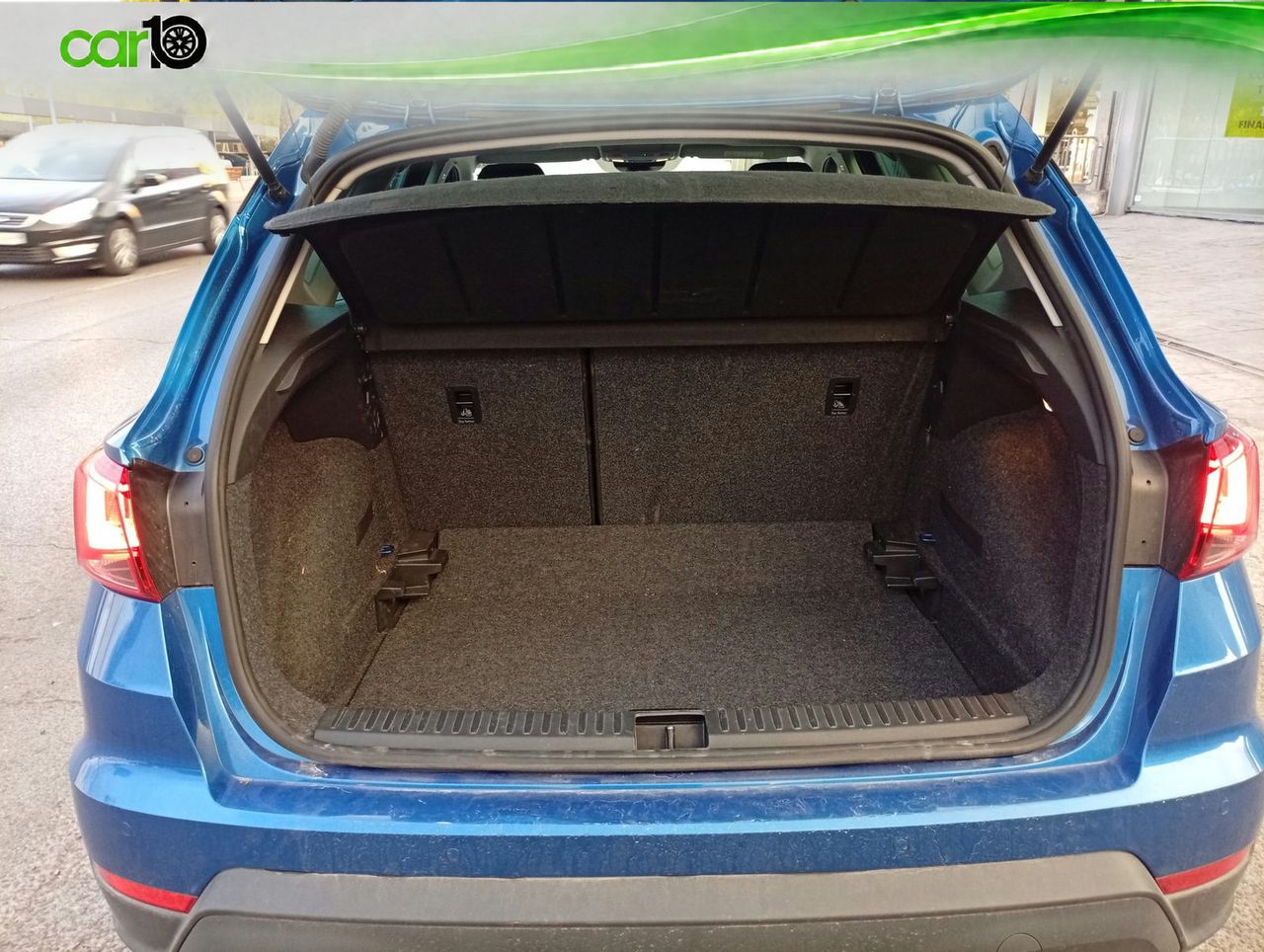 Seat ARONA 1.0 TSI 85 KW 115 CV DSG start stop special edition Style  - Foto 20