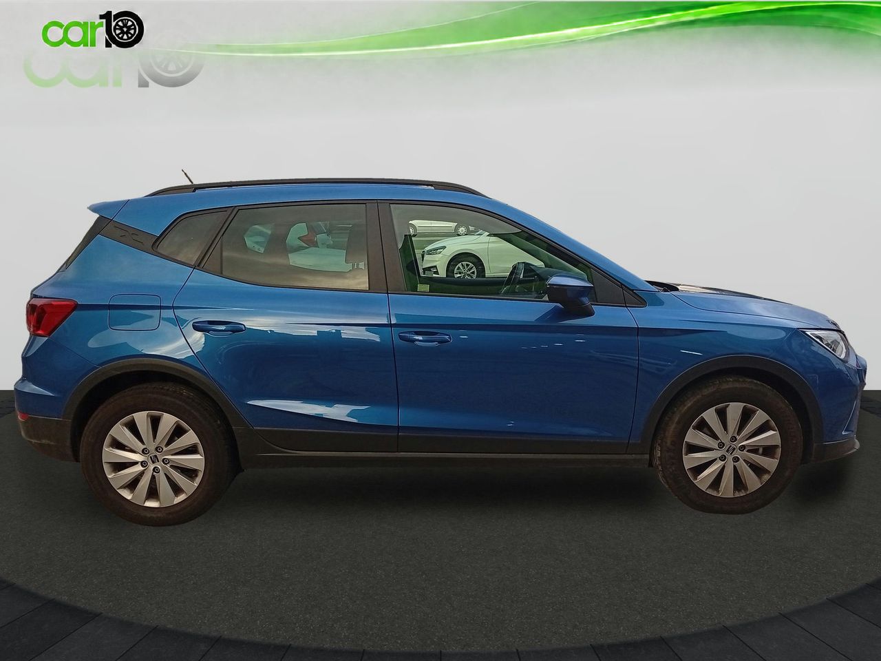 Seat ARONA 1.0 TSI 85 KW 115 CV DSG start stop special edition Style  - Foto 8