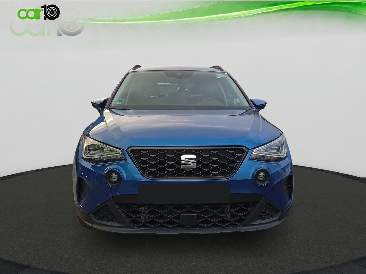 Seat ARONA 1.0 TSI 85 KW 115 CV DSG start stop special edition Style  - Foto 10
