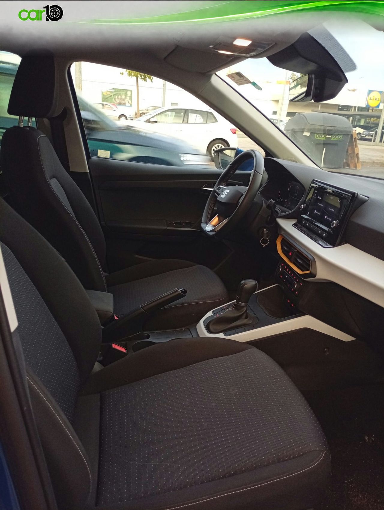 Seat ARONA 1.0 TSI 85 KW 115 CV DSG start stop special edition Style  - Foto 17