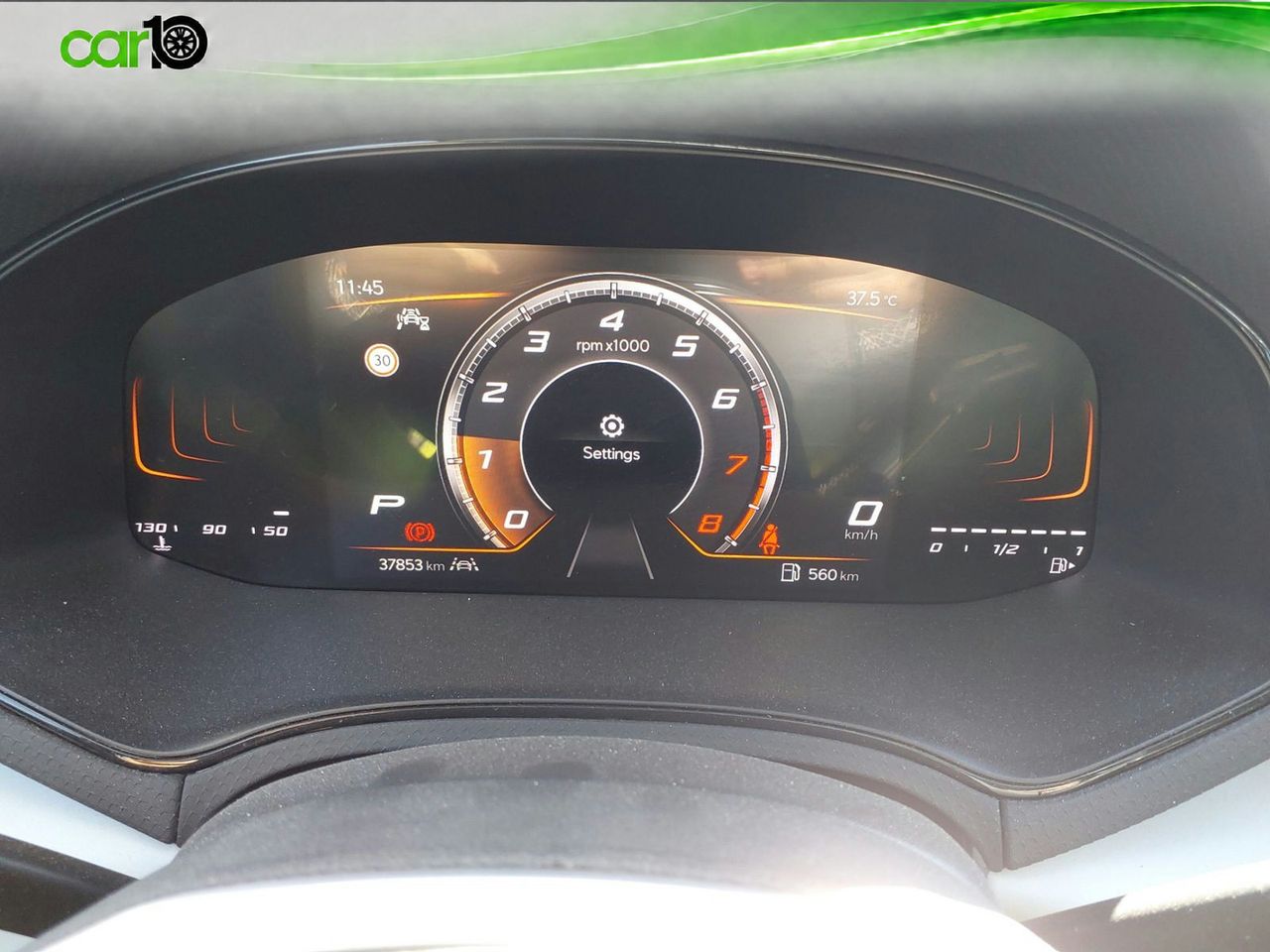 Seat ARONA 1.0 TSI 85 KW 115 CV DSG start stop special edition Style  - Foto 19