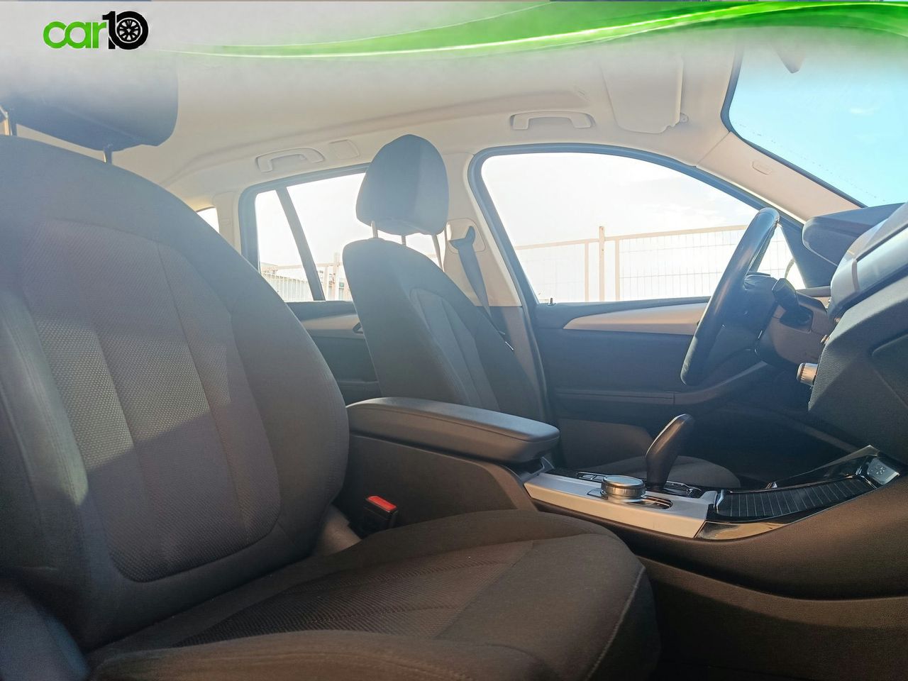BMW X3 xDrive20d  - Foto 17