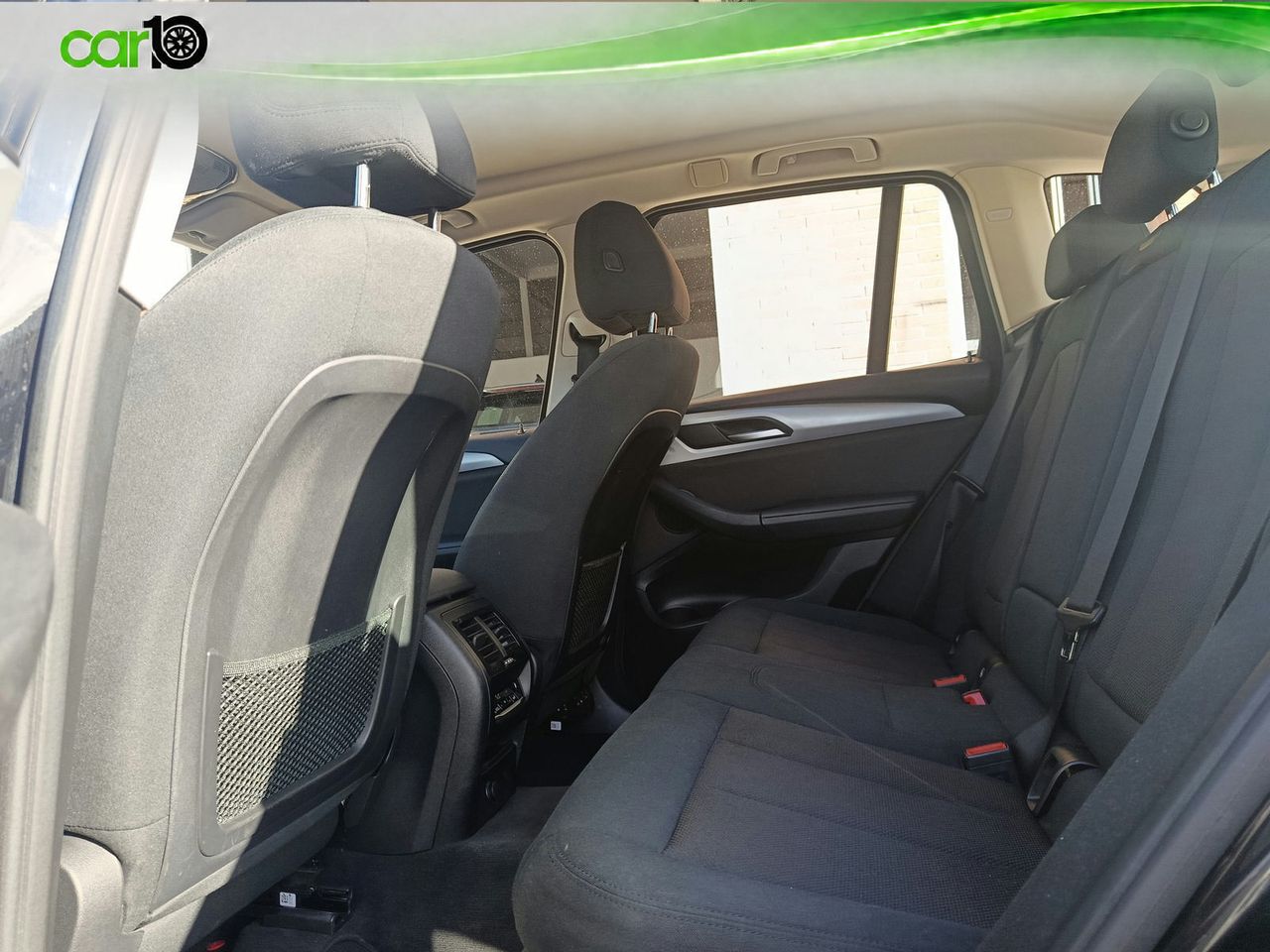 BMW X3 xDrive20d  - Foto 15