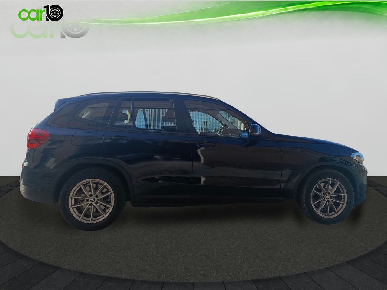 BMW X3 xDrive20d  - Foto 8