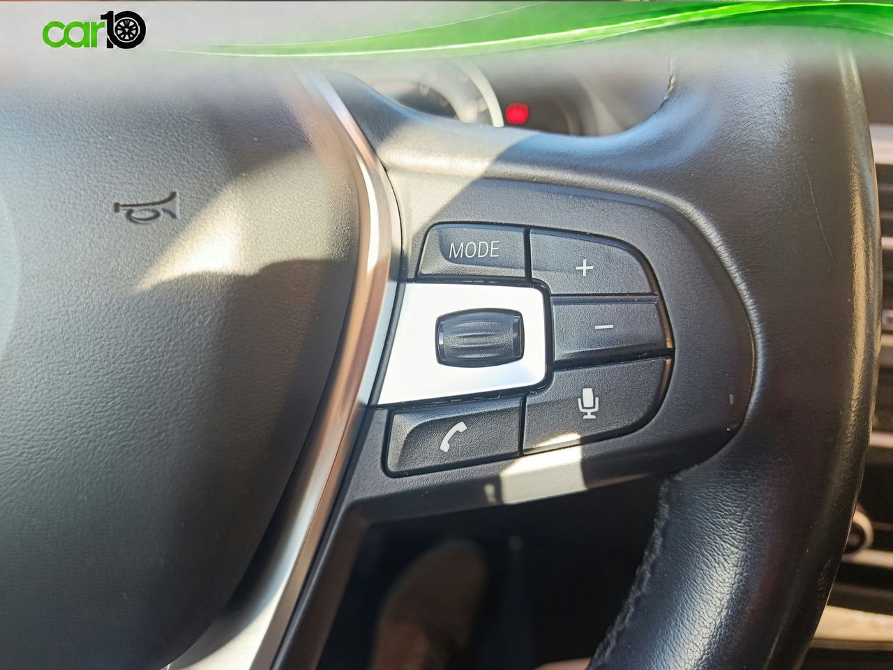 BMW X3 xDrive20d  - Foto 19