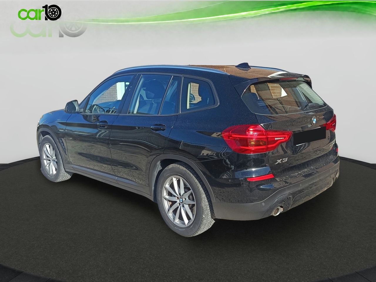 BMW X3 xDrive20d  - Foto 4