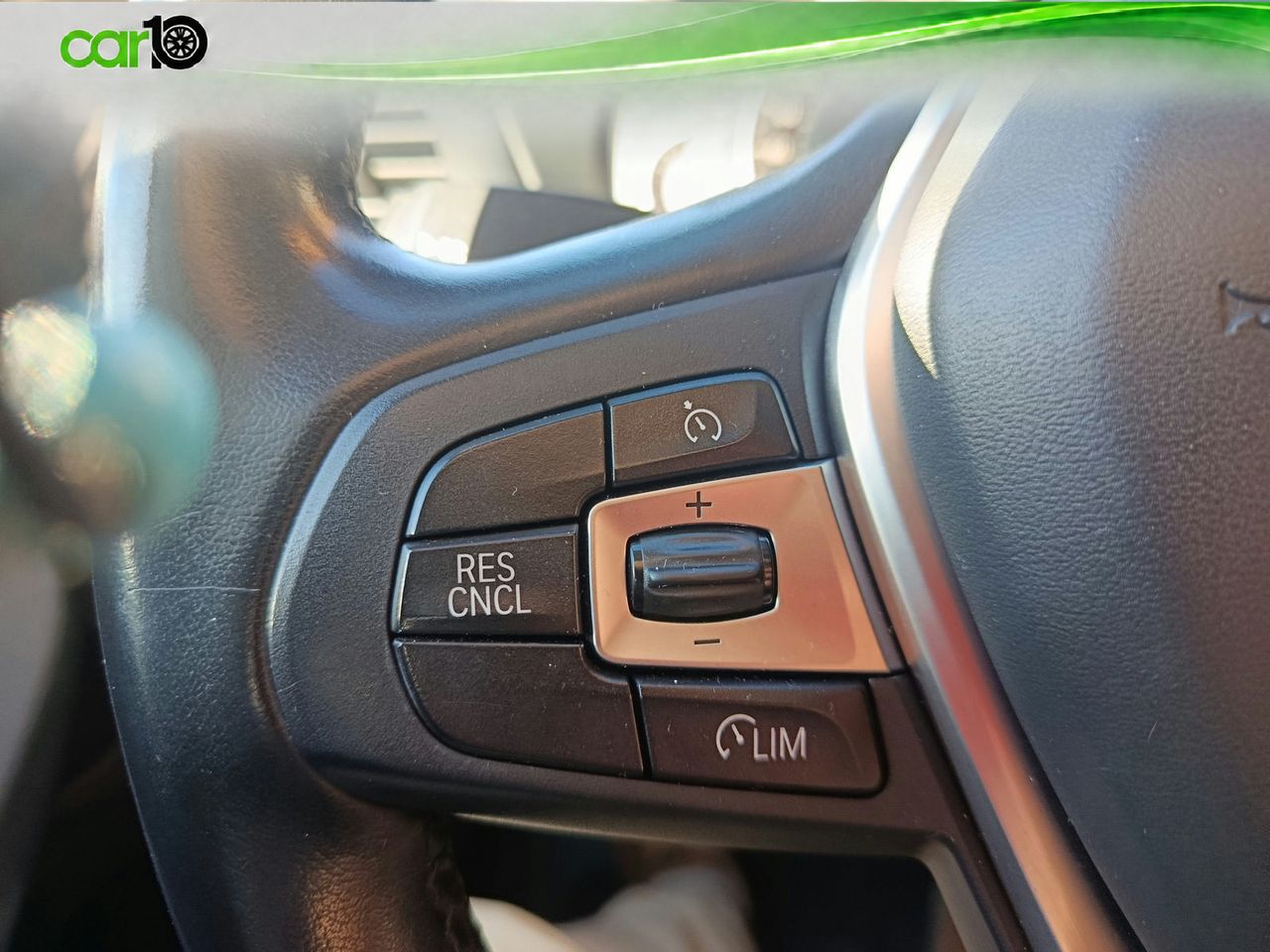 BMW X3 xDrive20d  - Foto 20