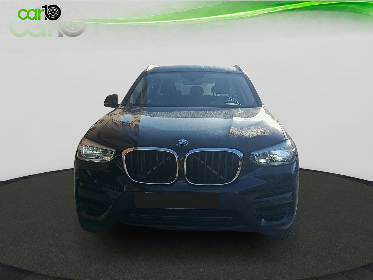 BMW X3 xDrive20d  - Foto 10