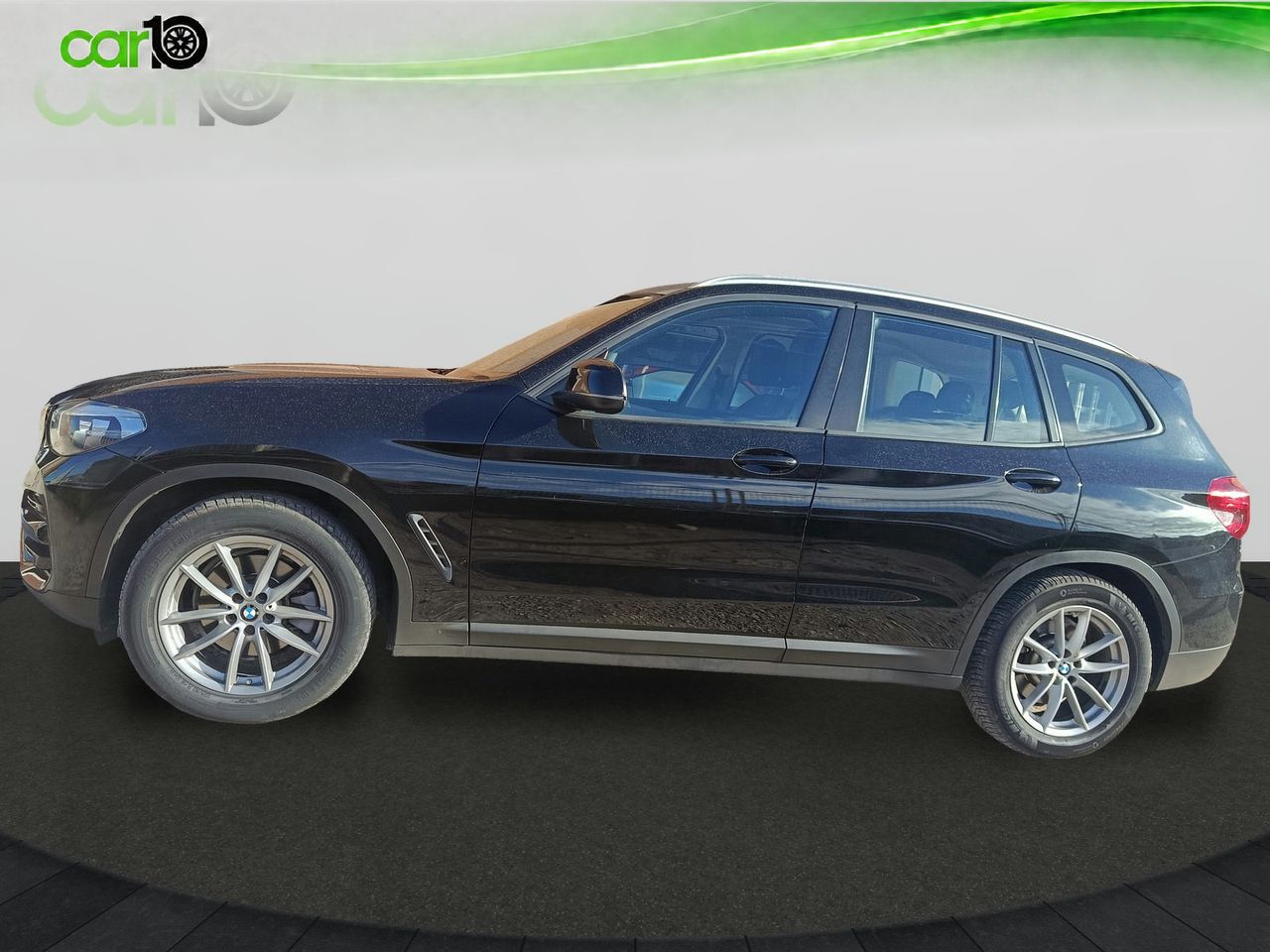 BMW X3 xDrive20d  - Foto 3