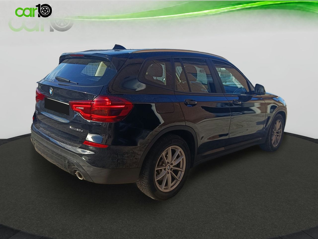 BMW X3 xDrive20d  - Foto 7