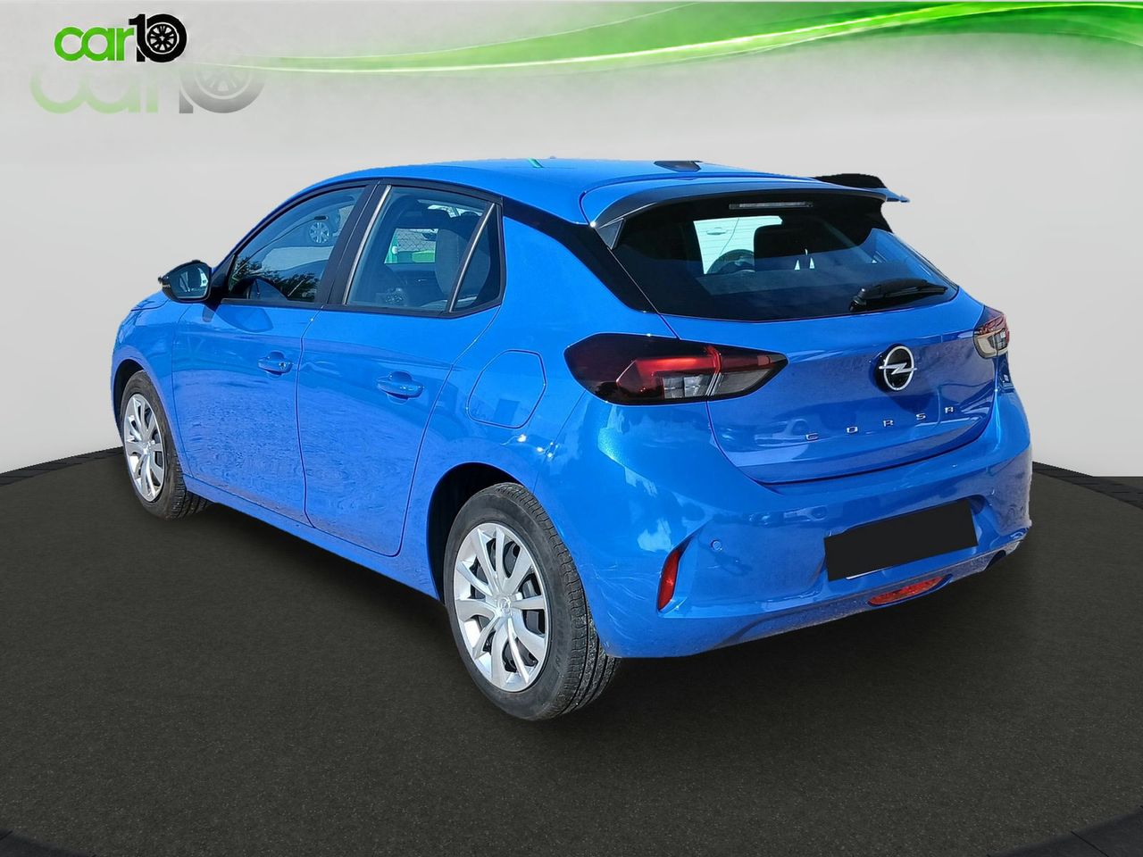 Opel CORSA 1.2 XEL 55kW (75CV) Edition  - Foto 4
