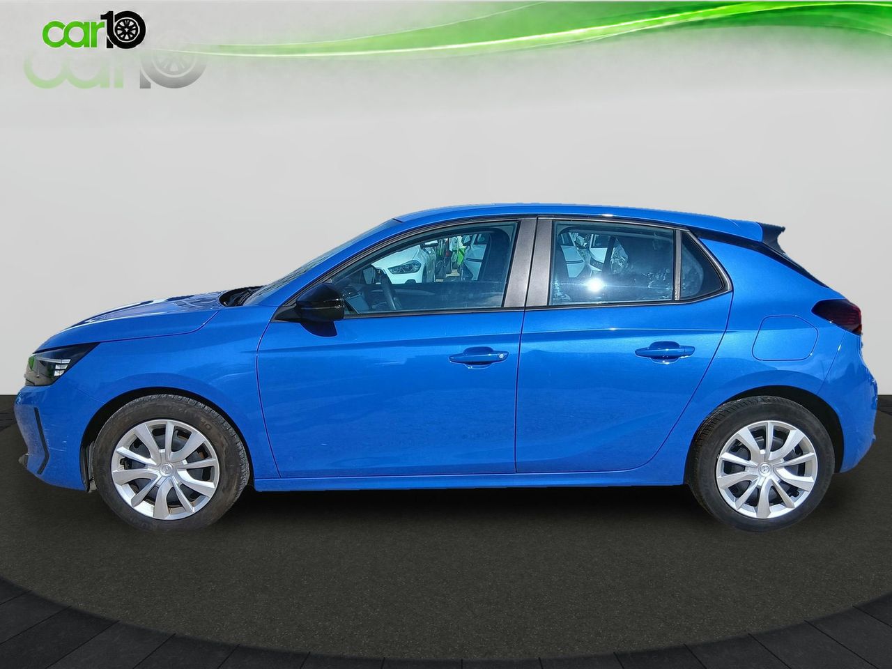 Opel CORSA 1.2 XEL 55kW (75CV) Edition  - Foto 3