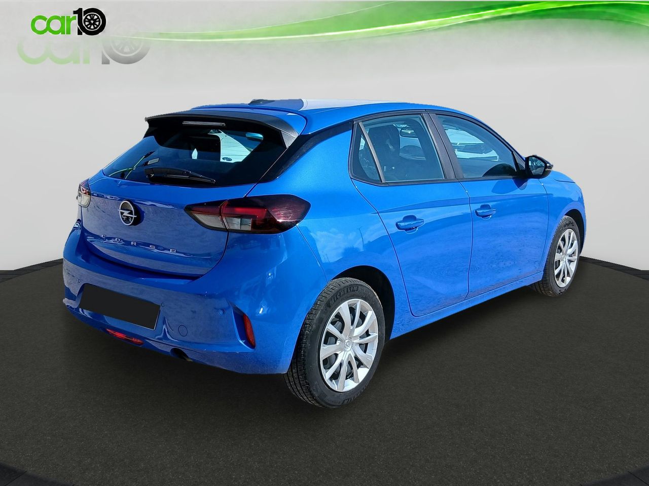 Opel CORSA 1.2 XEL 55kW (75CV) Edition  - Foto 7