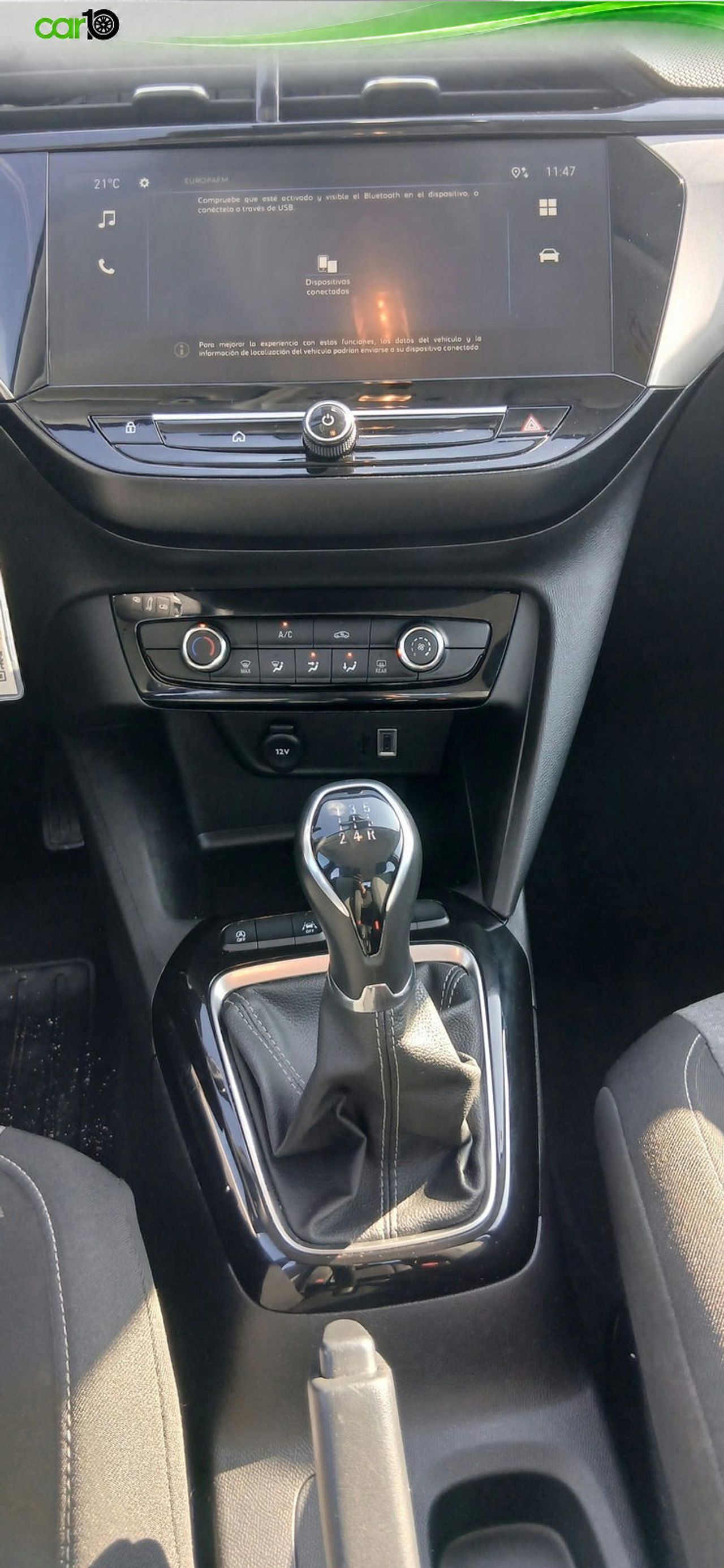 Opel CORSA 1.2 XEL 55kW (75CV) Edition  - Foto 13