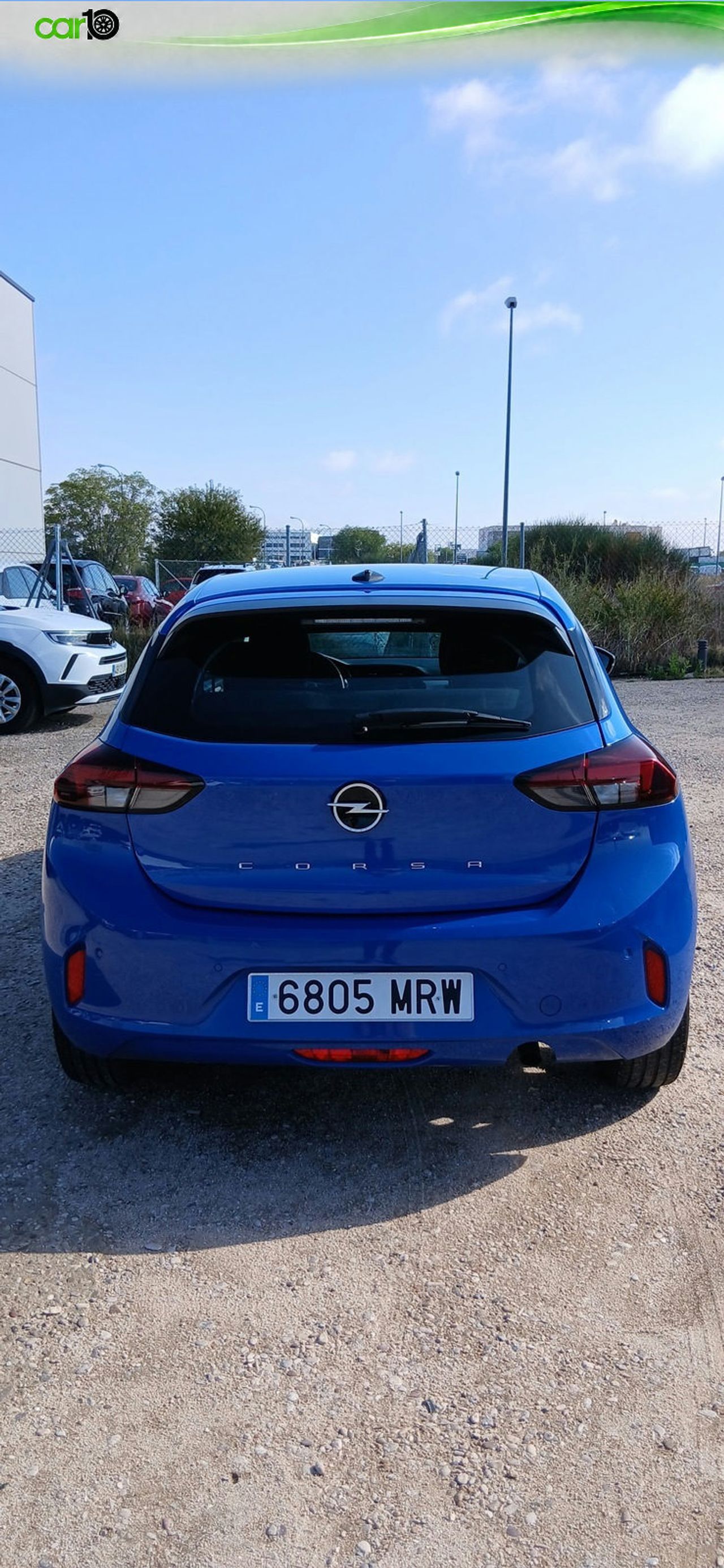 Opel CORSA 1.2 XEL 55kW (75CV) Edition  - Foto 18