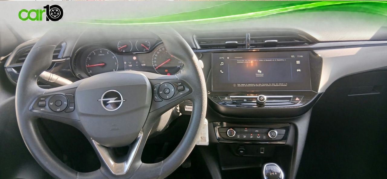 Opel CORSA 1.2 XEL 55kW (75CV) Edition  - Foto 12