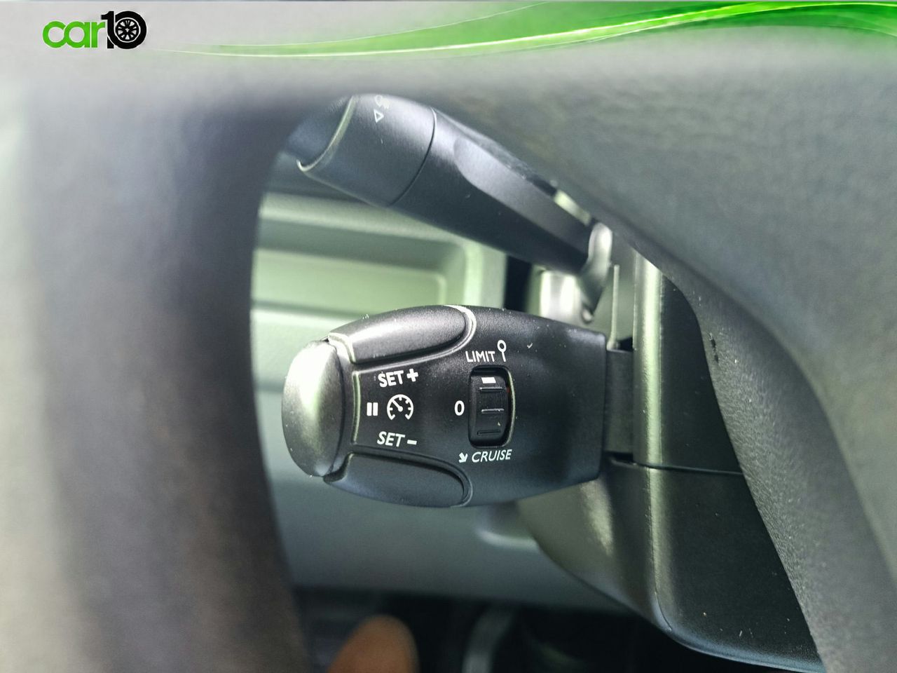 Citroën JUMPY TALLA M BLUEHDI  - Foto 20
