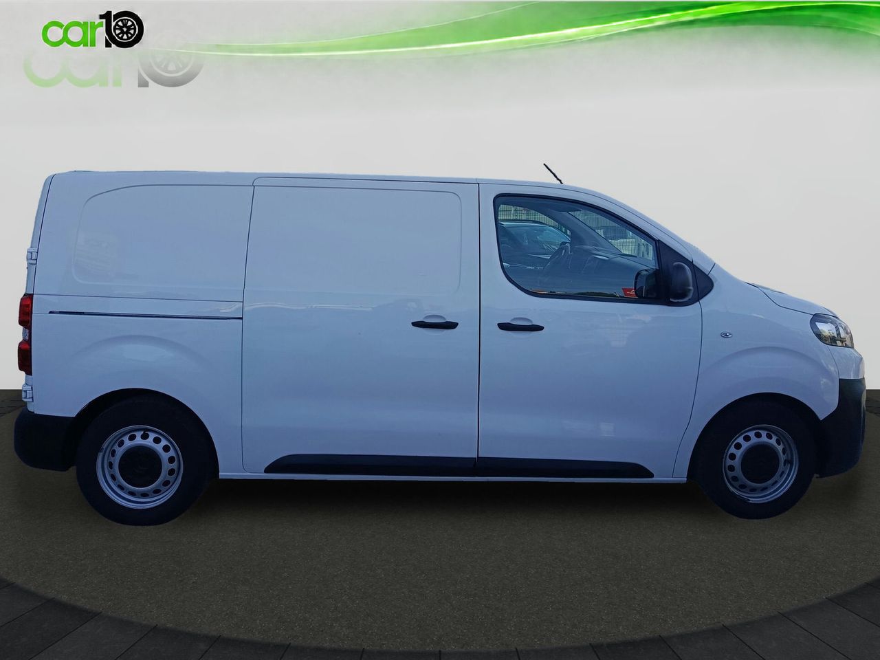 Citroën JUMPY TALLA M BLUEHDI  - Foto 8