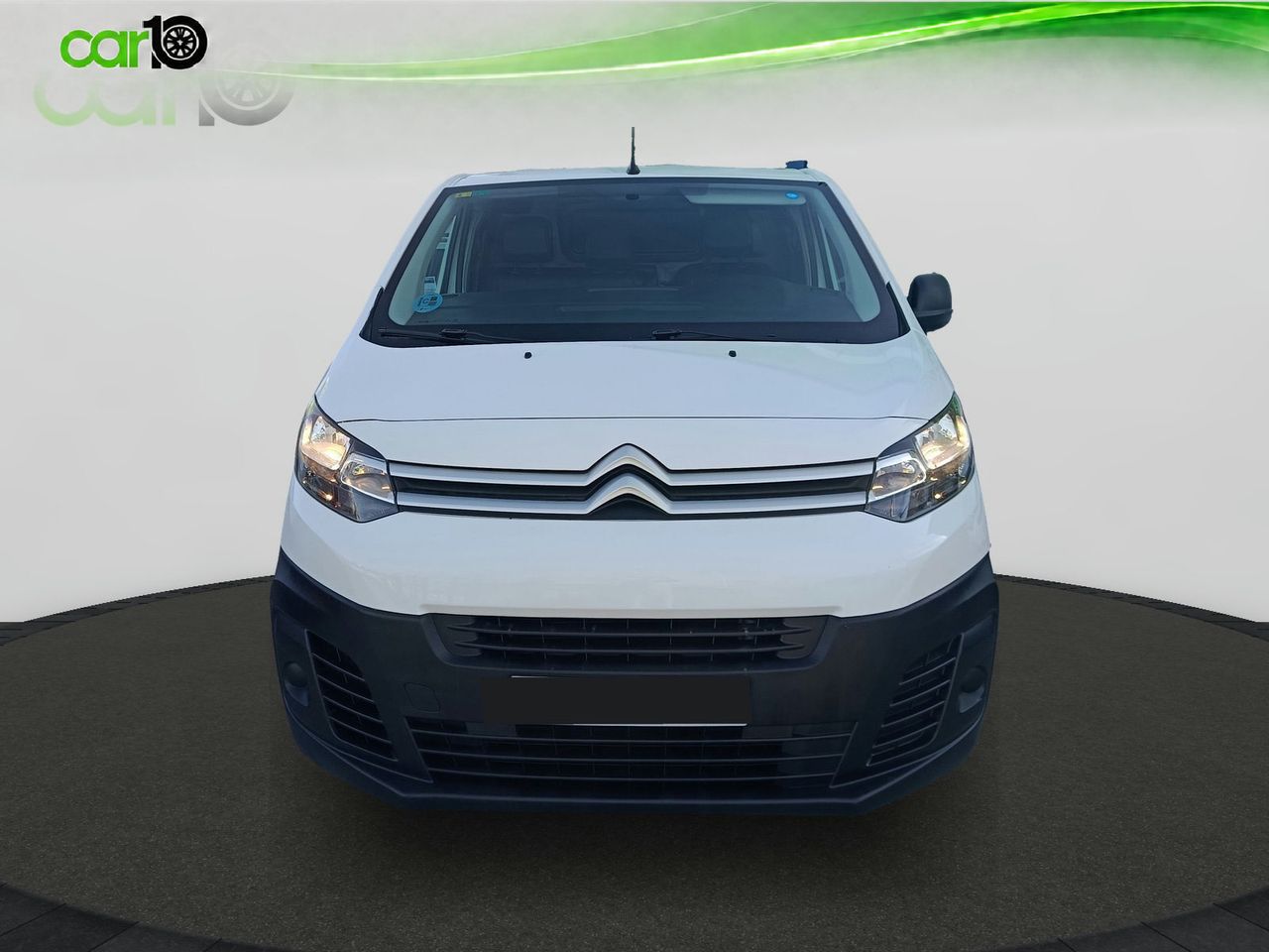 Citroën JUMPY TALLA M BLUEHDI  - Foto 10