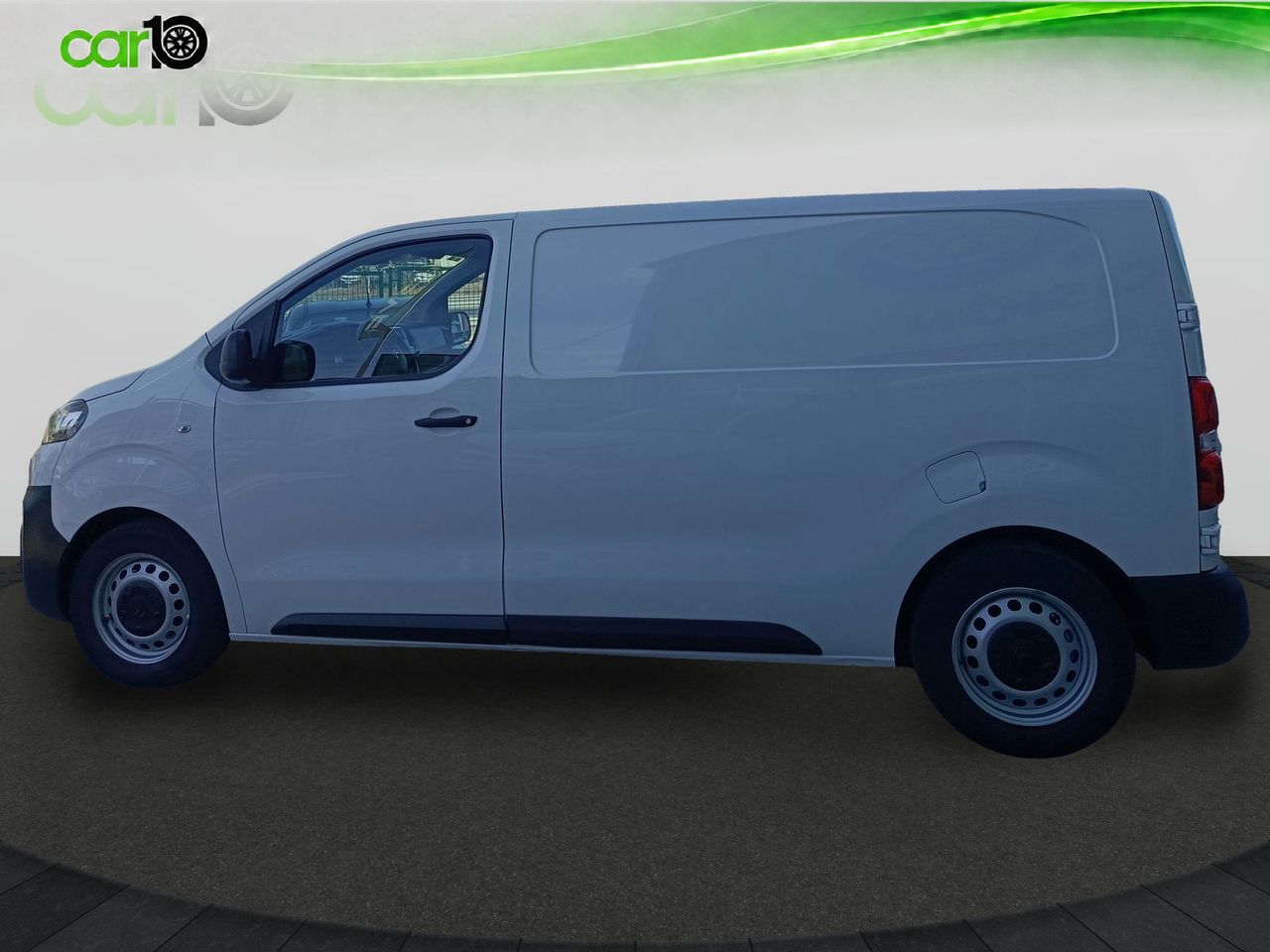 Citroën JUMPY TALLA M BLUEHDI  - Foto 3