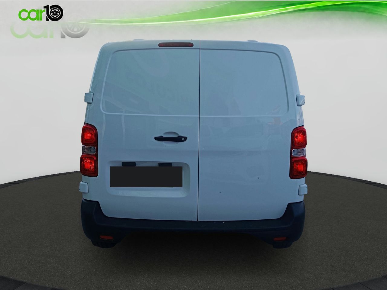 Citroën JUMPY TALLA M BLUEHDI  - Foto 6