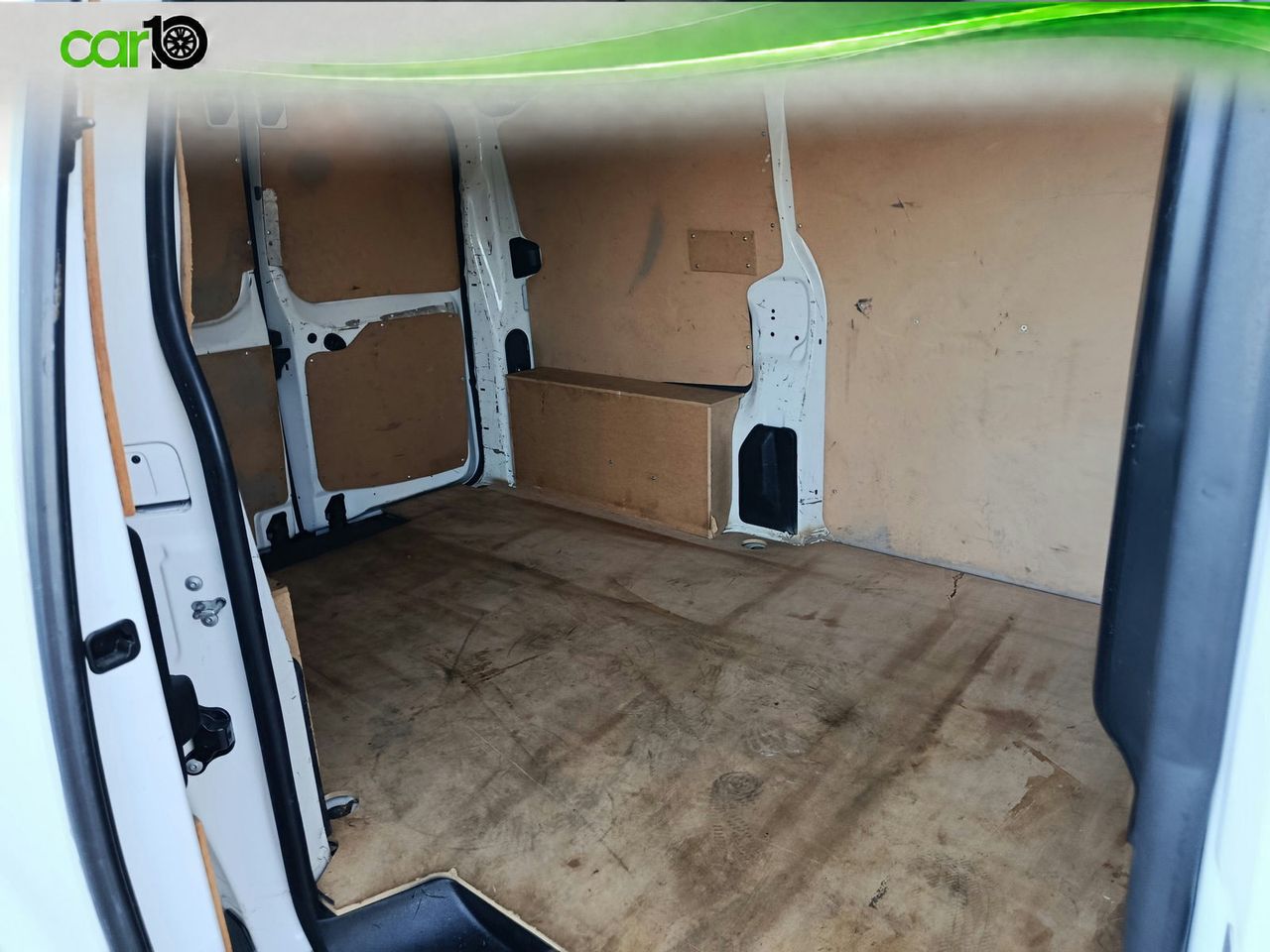 Citroën JUMPY TALLA M BLUEHDI  - Foto 15
