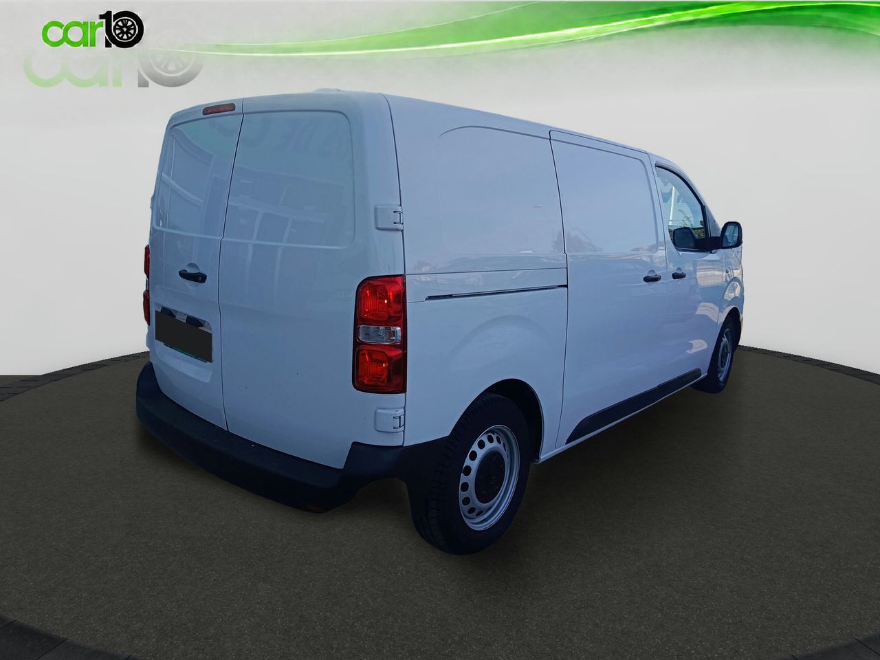 Citroën JUMPY TALLA M BLUEHDI  - Foto 7