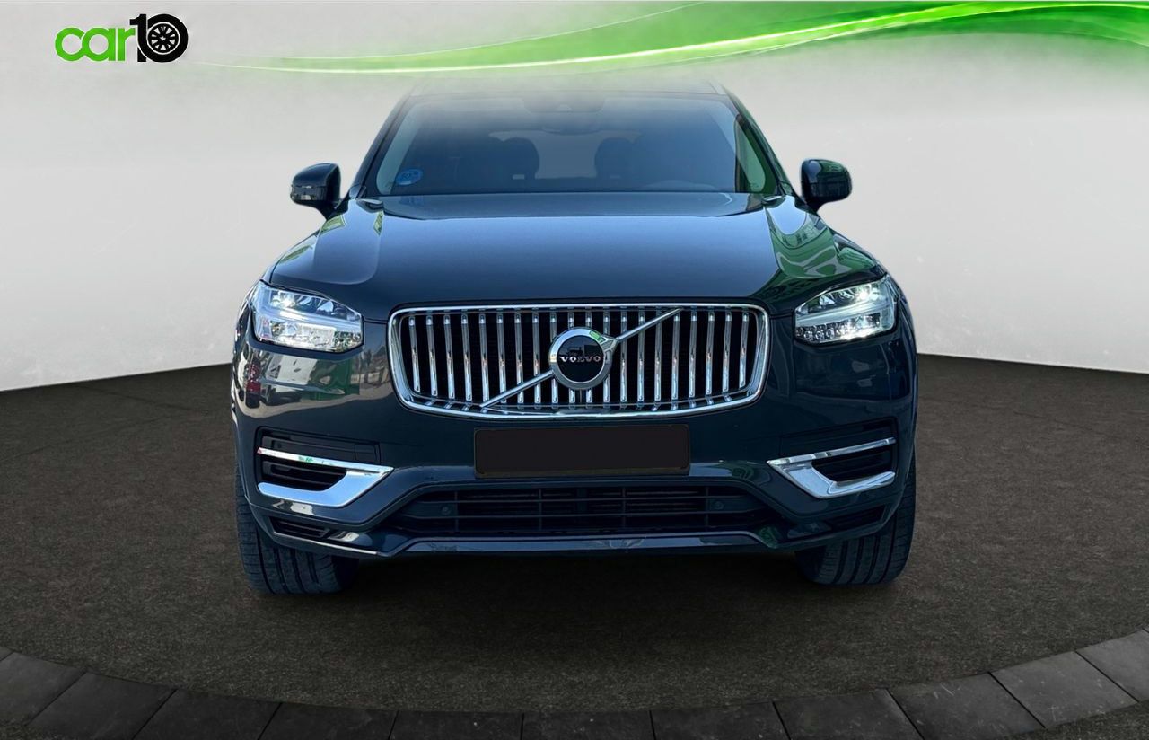 Volvo XC90 2.0 T8 AWD Core Recharge Auto  - Foto 10