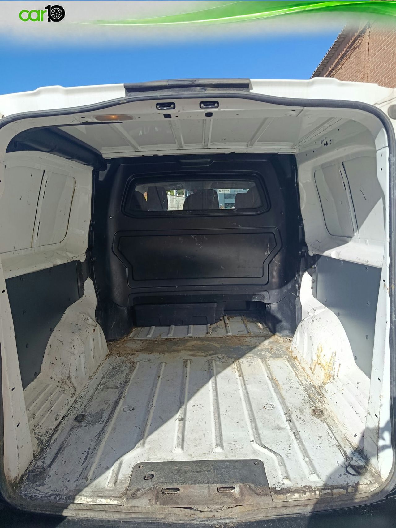 Opel VIVARO DOBLE CABINA L .S  - Foto 18