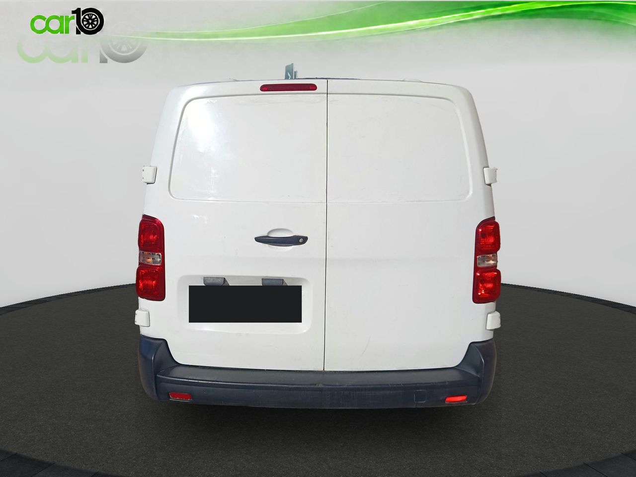 Opel VIVARO DOBLE CABINA L .S  - Foto 6