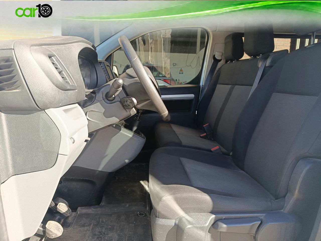 Opel VIVARO DOBLE CABINA L .S  - Foto 11
