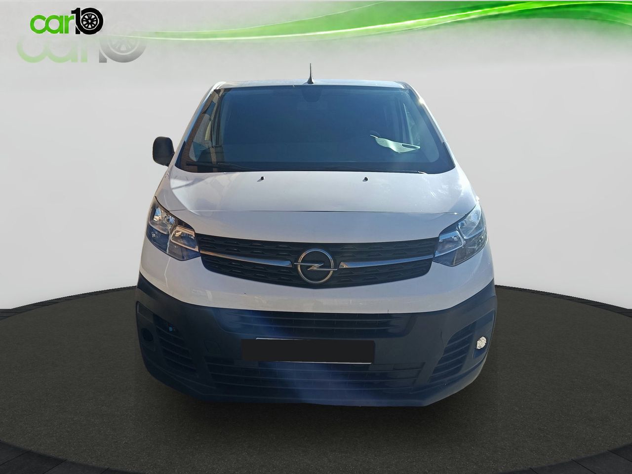Opel VIVARO DOBLE CABINA L .S  - Foto 10