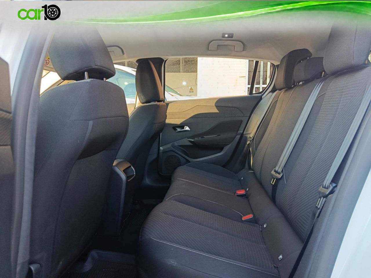 Peugeot 308 5P Active Pack BlueHDi 130 S&S MAN  - Foto 15