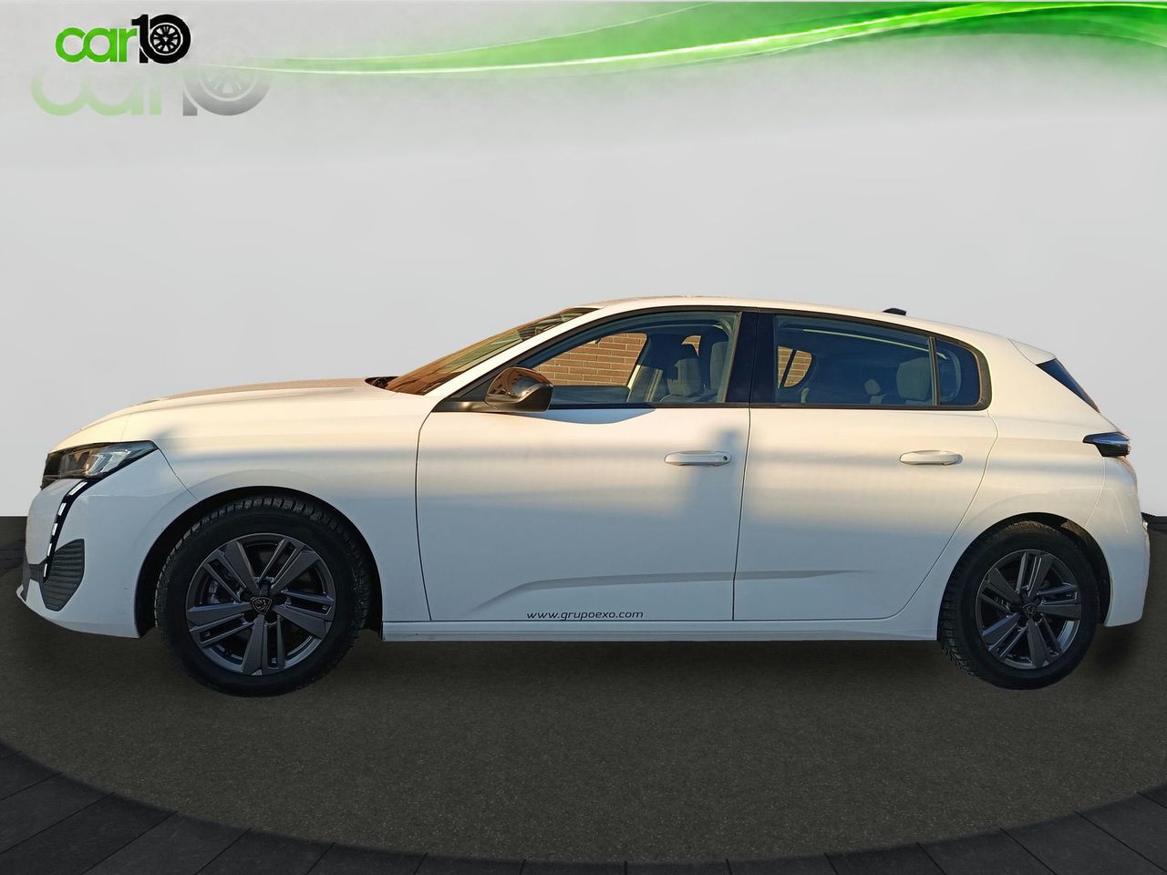 Peugeot 308 5P Active Pack BlueHDi 130 S&S MAN  - Foto 3